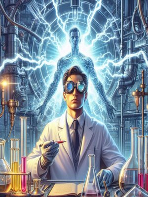 cover image of EL RAYO MUTANTE